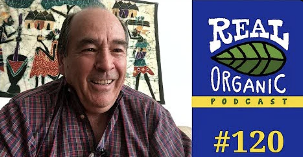 An Introduction to Agroecology by Miguel Altieri